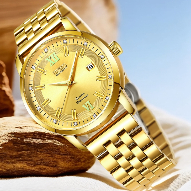 機械表為什么走慢了?機械表走慢了怎么辦?