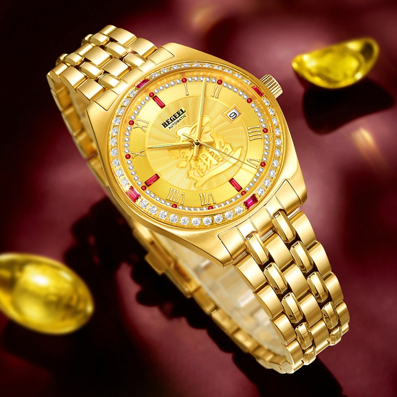 豪華運動萬年歷表中的性價比之王（豪華運動手表品牌排行）