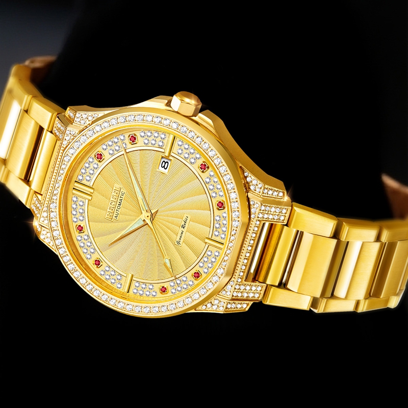 隕石盤手表有哪些品牌（隕石手表價(jià)格貴嗎）