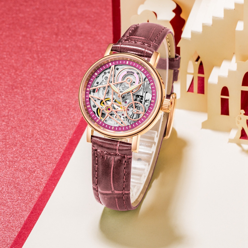 restrepo手表怎么樣值不值得買