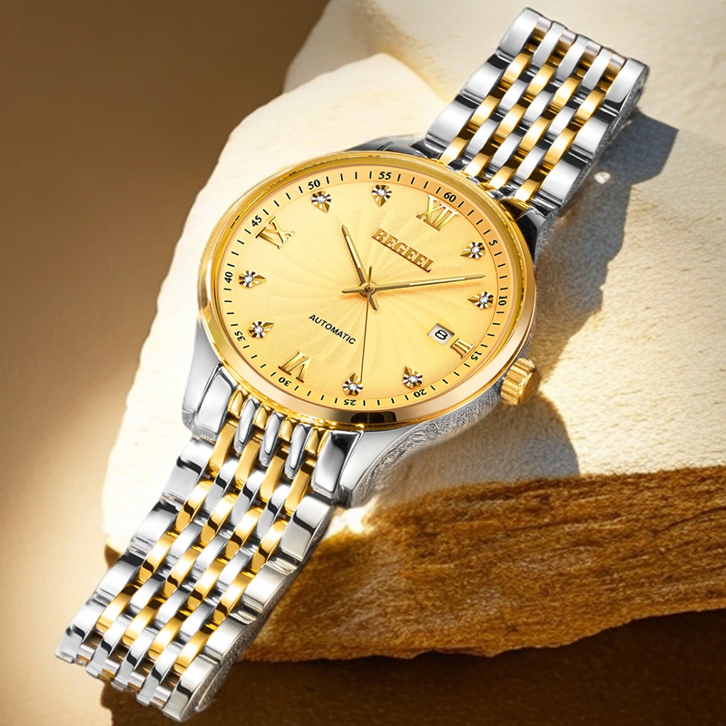 機(jī)械手表很容易損壞嗎？機(jī)械手表哪些地方容易壞？手表維修