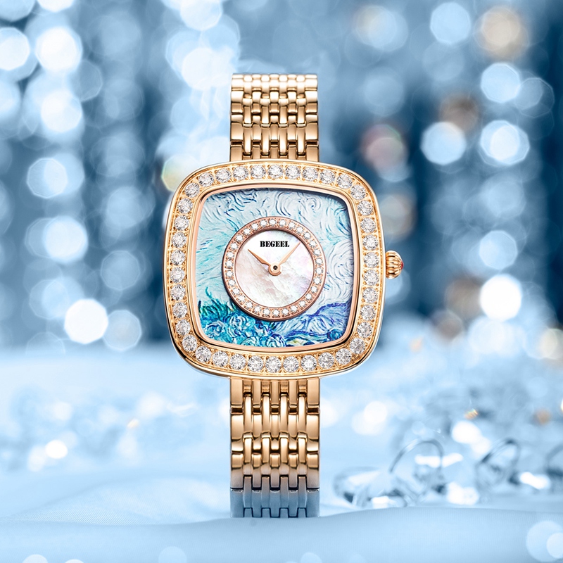 機械表最低多少錢靠譜,兩三百的機械表靠譜嗎