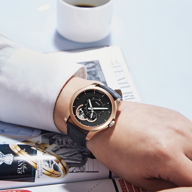 有哪些實(shí)用的石英表？實(shí)用的石英表推薦