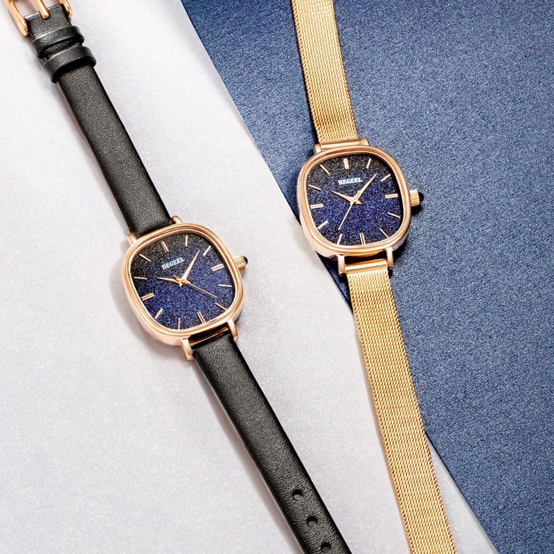 機(jī)械表像一種藝術(shù)品嗎？它有什么魅力