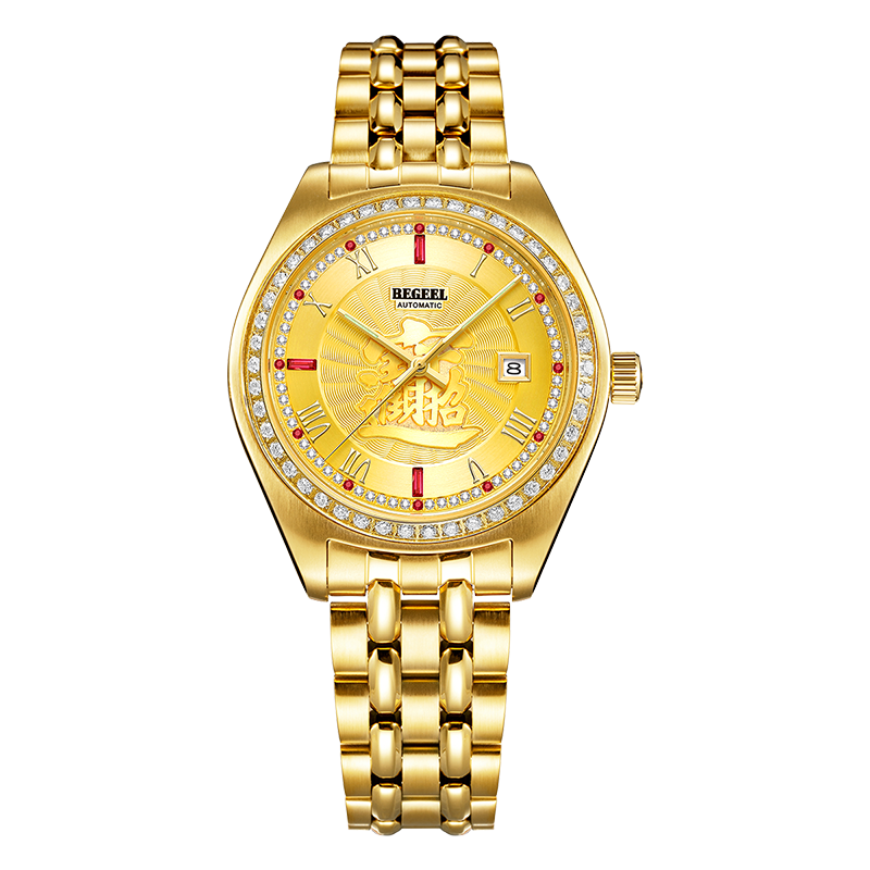 五千男士手表品牌排行榜,預(yù)算5000左右，有哪些機(jī)械表值得推薦？