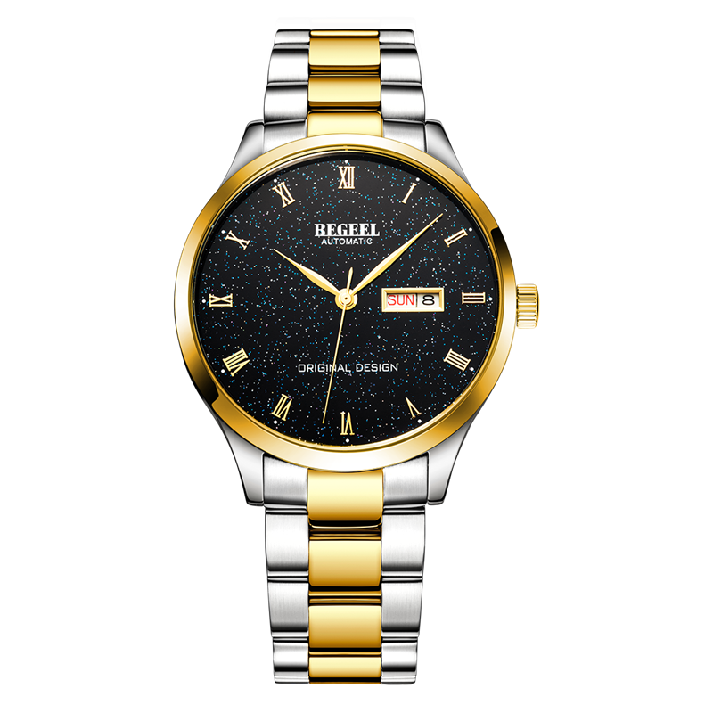 淺談新手如何進行名表鑒定