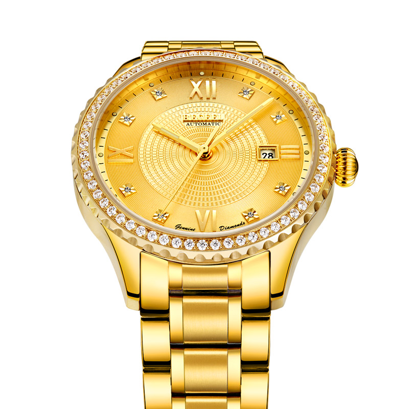 機(jī)械表原理是什么？機(jī)械表內(nèi)部是怎樣運(yùn)作的？手表維修