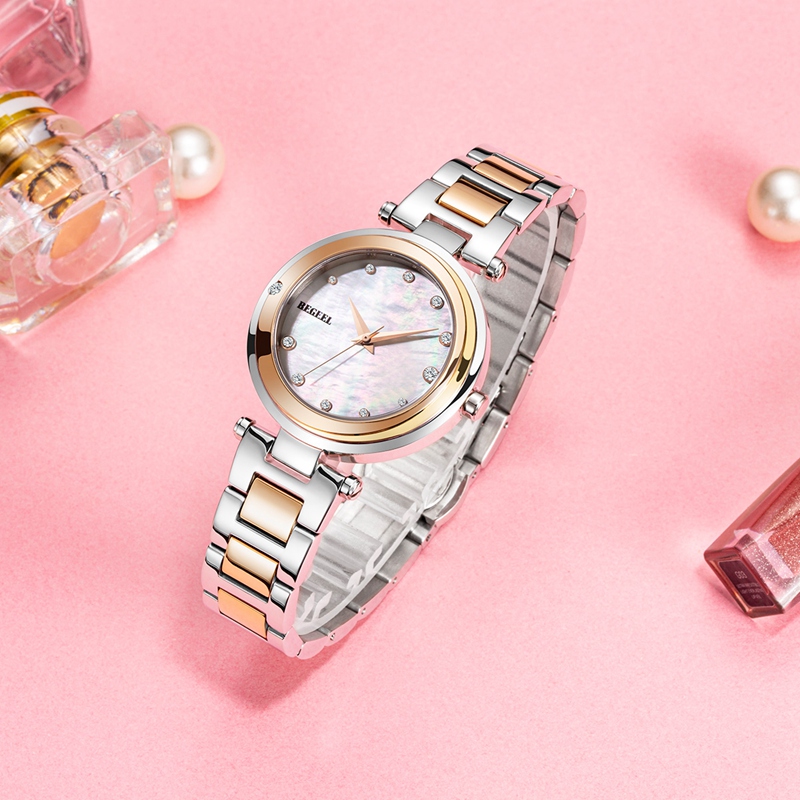 女士腕表推薦帶什么品牌