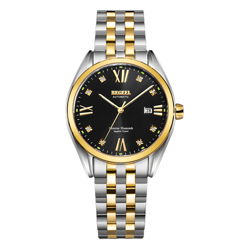 手表鏡面材質(zhì)哪種好